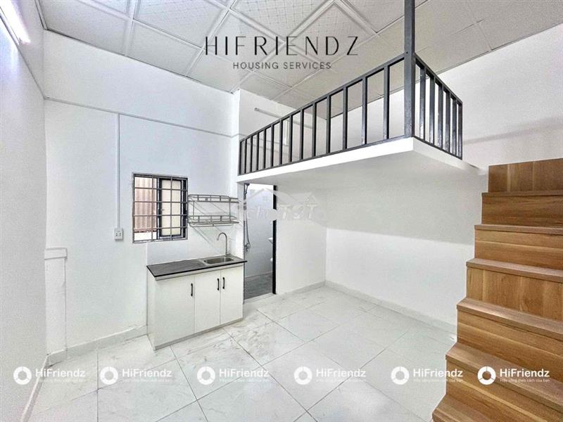 Khai trương siêu phẩm gác cao ko đụng đầu , gần dh y dược
