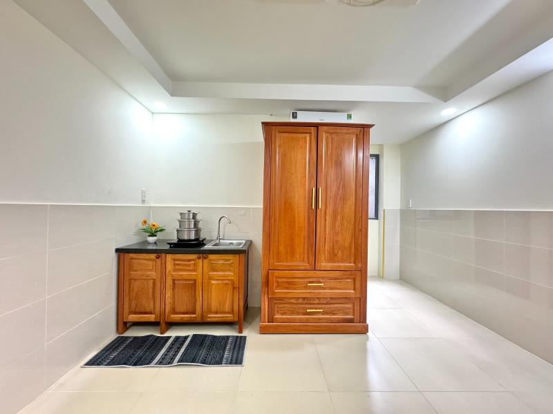 Phòng thoáng, an ninh chính chủ gần đh văn lang cs3 - 4