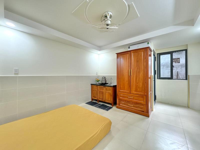 Phòng thoáng, an ninh chính chủ gần đh văn lang cs3 - 3