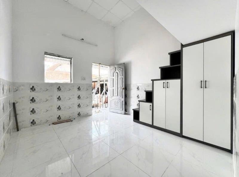 30 phòng trệt mới xây full nt kế bên đh văn hiến - 3