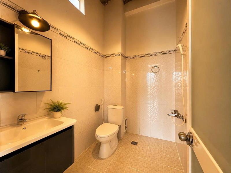 Khai trương căn hộ studio decor đẹp trung tâm quận 7 - 3