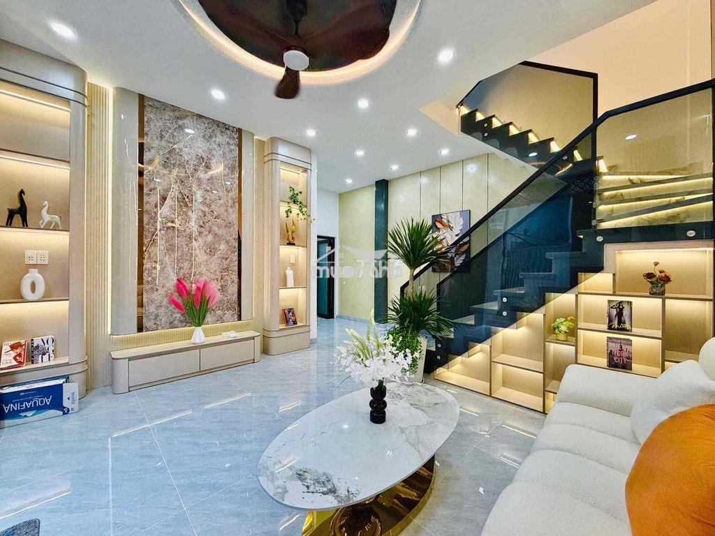 Bán căn nhà địa chỉ 39/29/2 hoàng bật đạt, p. tân sơn, tp. hcm - 3