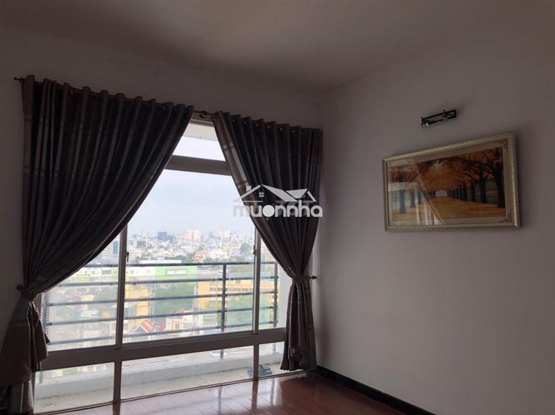 Căn hộ đẹp nhất khu vực –  ch thuận việt 100m2 (3pn 2wc) ,giá 5.8 tỷ