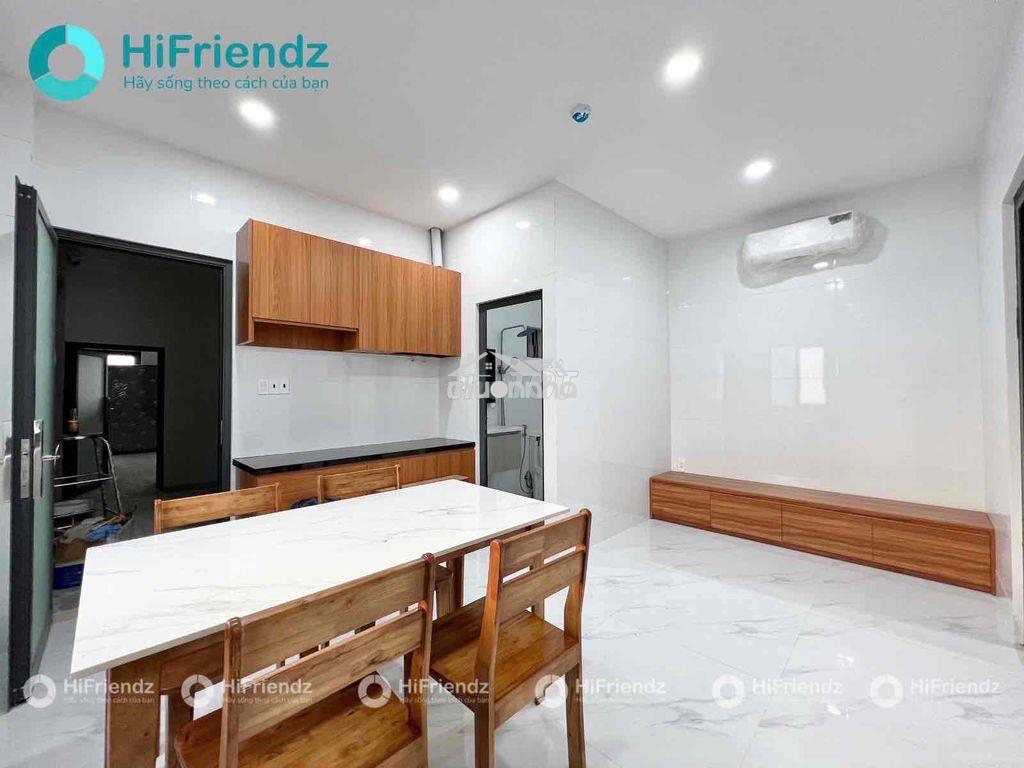 Khai trương căn hộ 2 phòng ngủ máy giặt riêng ngay đầm sen - 3