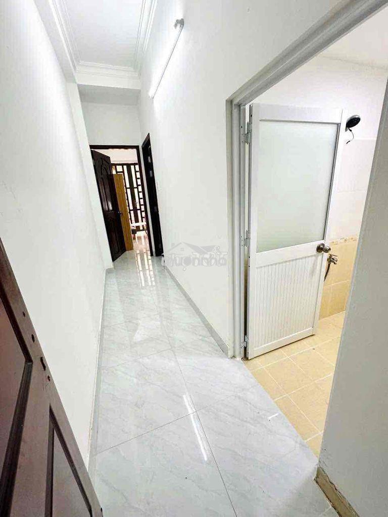 2 phòng ngủ bancol full nội thất khu trung tâm phú nhuận - 4
