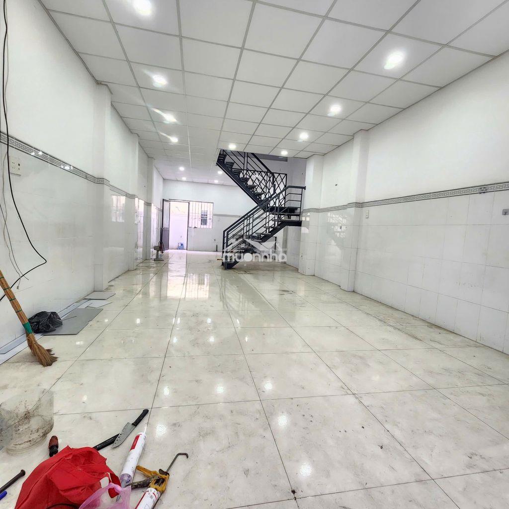 Cho thuê nhà 262/lũy bán bích, 5 x 16m ( dtsd:160m2), 2 tầng, chỉ 10tr - 3
