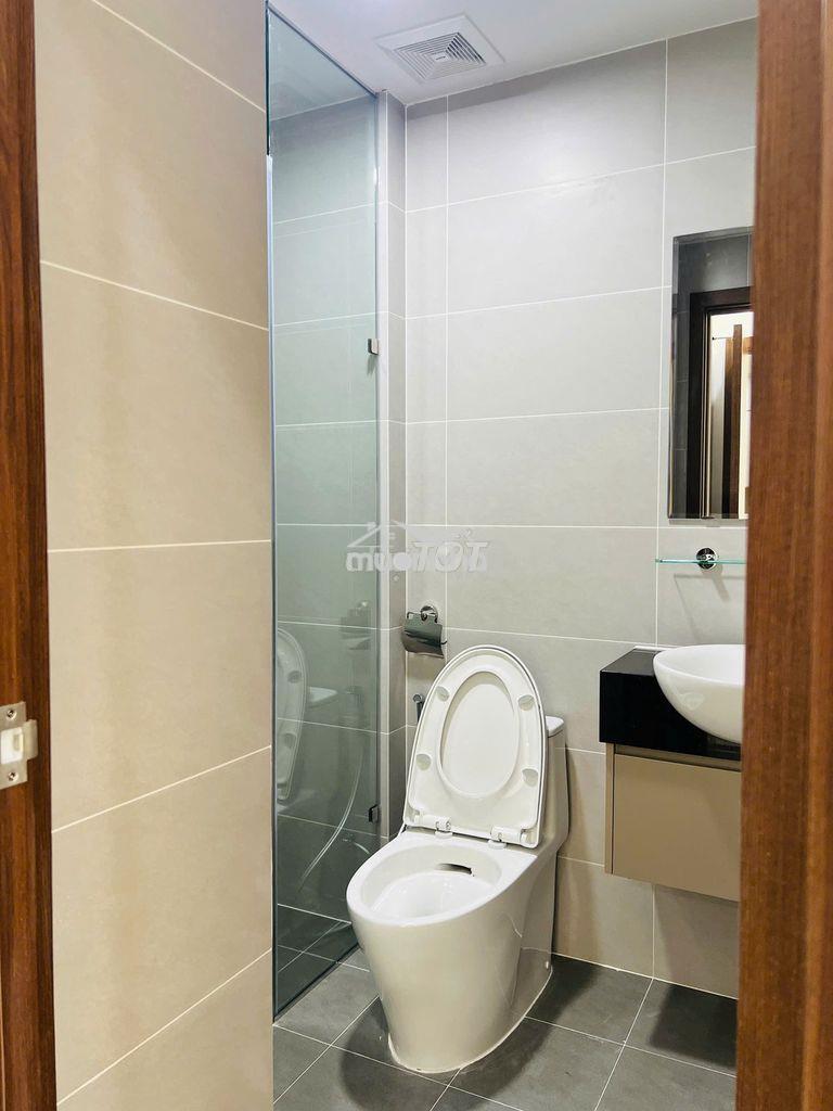 Cho thuê căn 2pn mới, sạch đẹp 6 triệu, miễn phí pql tháng đầu - 3
