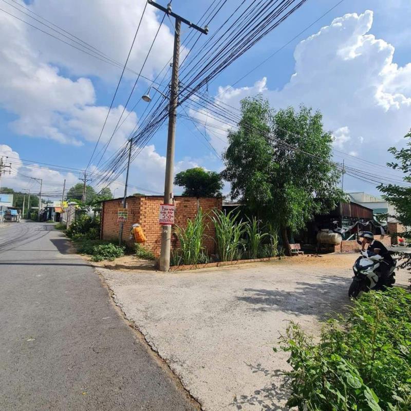 Chính chủ bán đất thổ cư kp tân phú - tân triều  đón đầu dự án hương lộ 6 và cầu tân hiền! - 4