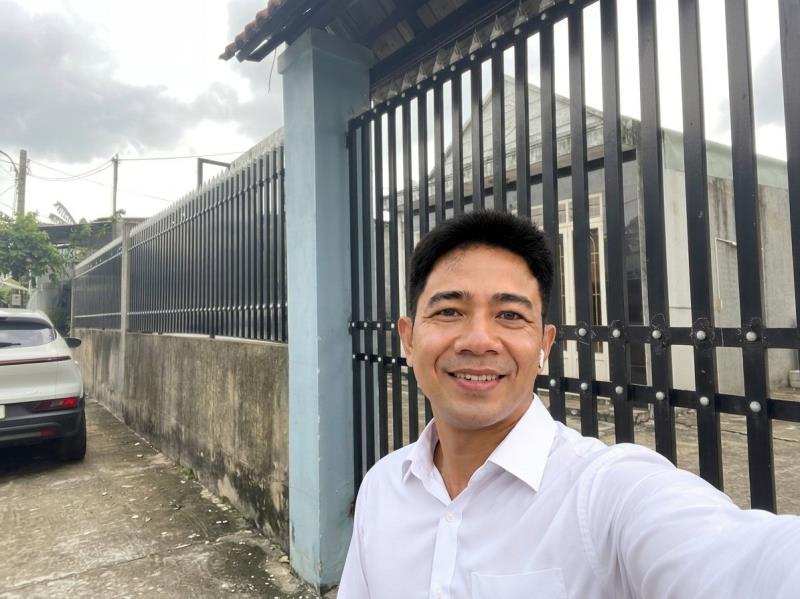 Chỉ 8.1 tỷ nhà sân vườn - lý thường kiêt-hẻm xe tải .300m² trung tâm hóc môn