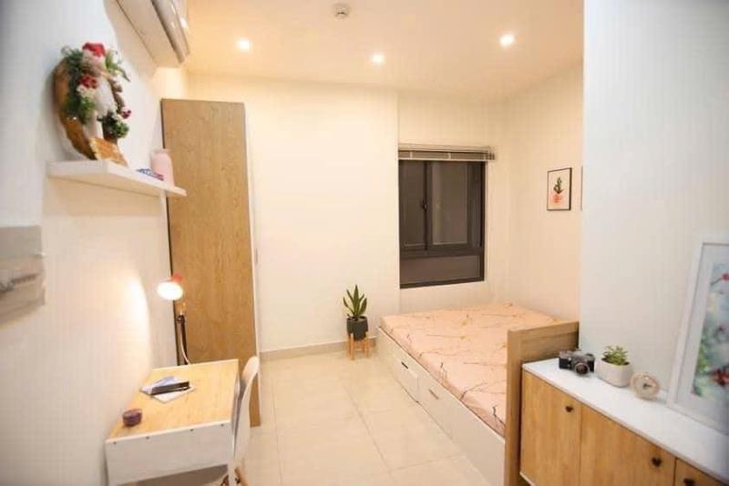 🏡 Căn hộ full nội thất, cách đại học uef 5 phút – vũ huy tấn, bình thạnh