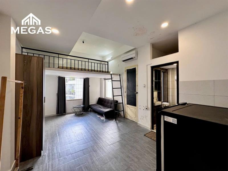 Cho thuê phòng trọ sinh viên quận 10 – tô hiến thành | gần đh bách khoa, ueh, đh y dược