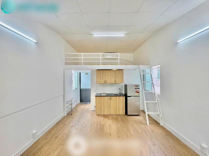 Cho thuê phòng trọ sinh viên quận 10 – hòa hảo | gần ueh, đh y dược, đh bách khoa | duplex gác cao, cửa sổ thoáng
