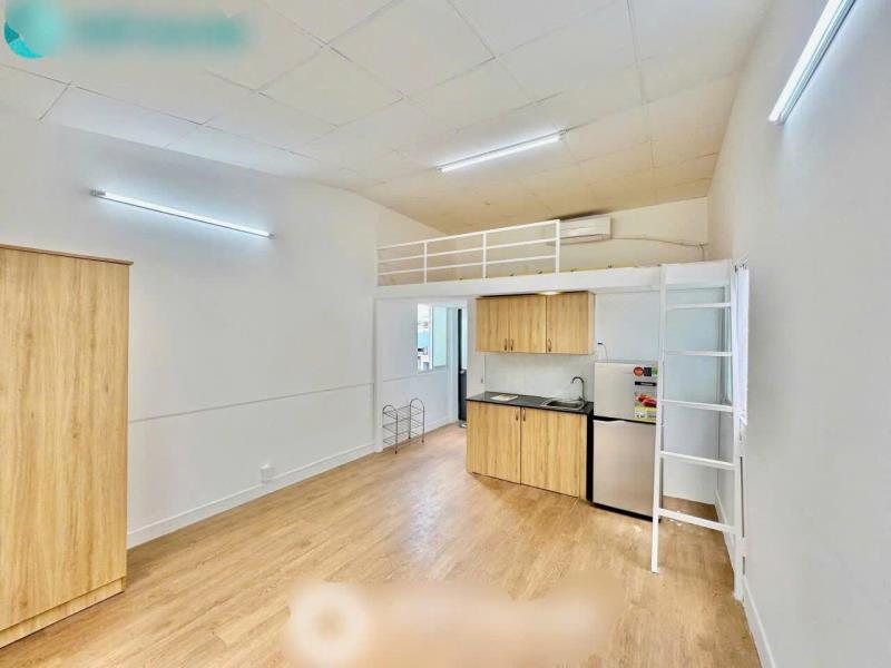 Cho thuê phòng trọ sinh viên quận 10 – hòa hảo | gần ueh, đh y dược, đh bách khoa | duplex gác cao, cửa sổ thoáng - 4