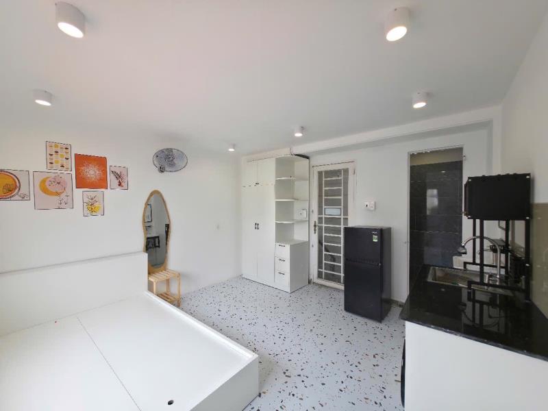 Phòng studio giá chỉ từ 4tr2 là có phòng, full nội thất, ở được 2-4 người - 3