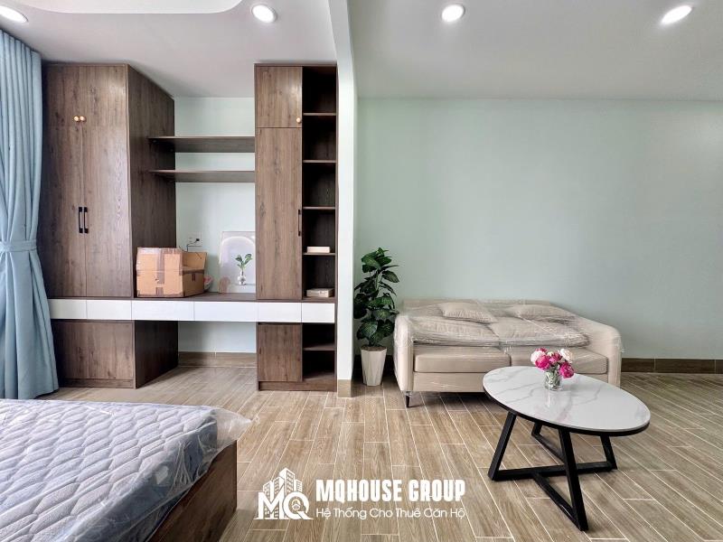 Khai trương căn hộ mới xây full nội thất ngay lê trọng tấn aeon tân phú - 2