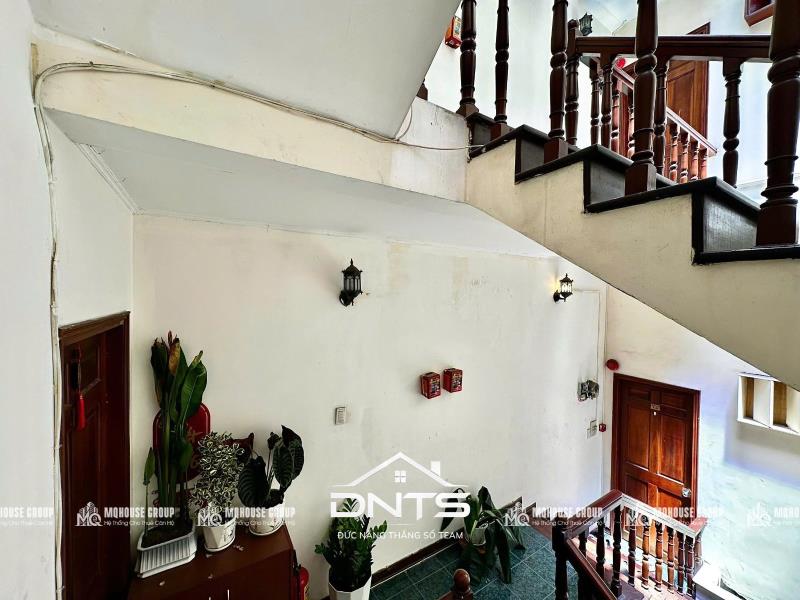 Căn hộ 1pn+ 60m2 hẻm ô tô gần trường đh kinh tế isb, đh kiến trúc q3 - 2