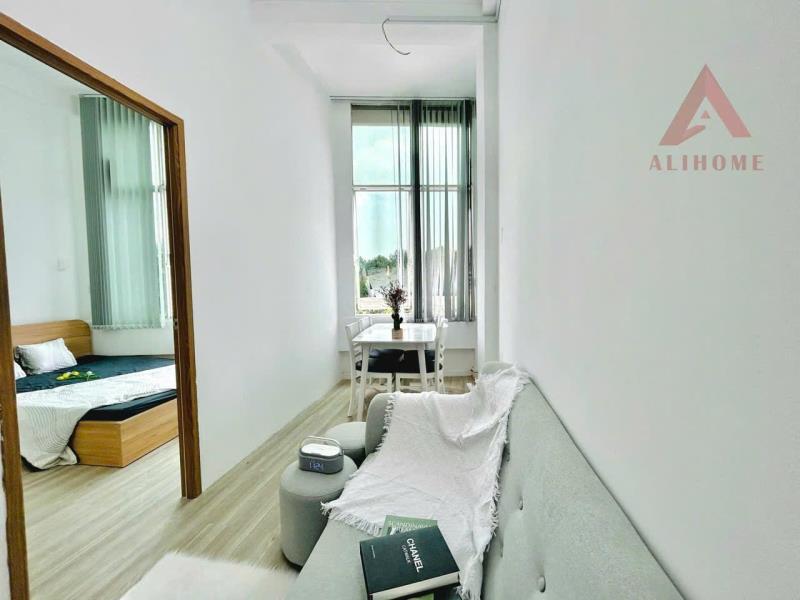 2pn cửa sổ trời full nt | ngay sân bay tân sơn nhất  - 3