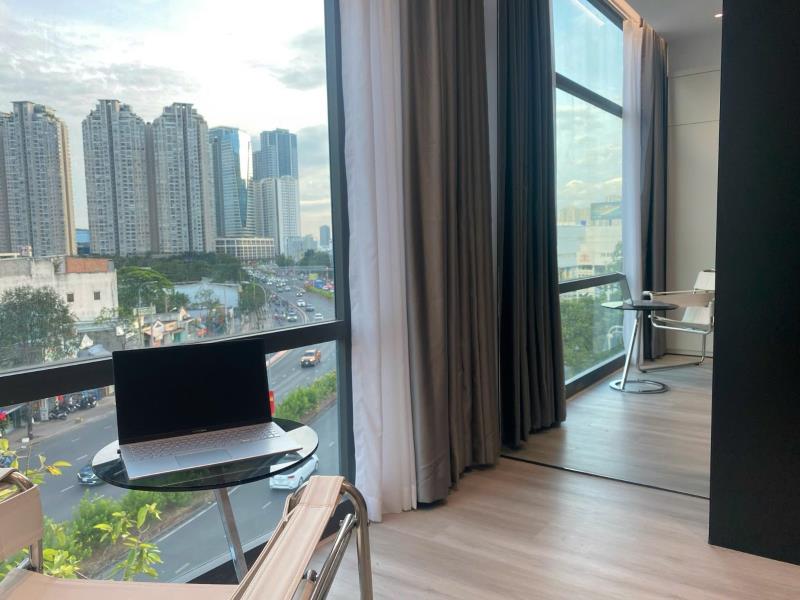 🏡 Căn hộ dịch vụ 1pn cao cấp – 60m² – nguyễn hữu cảnh, tân bình - 3
