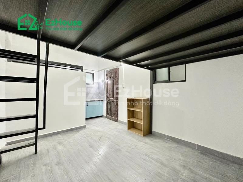Duplex full nội thất – có cửa sổ thoáng tại lê thúc hoạch, tân phú - 3
