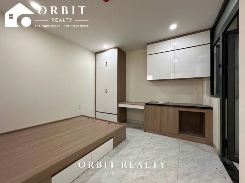 🏡 Cho thuê căn hộ đẹp – bùi đình túy, bình thạnh