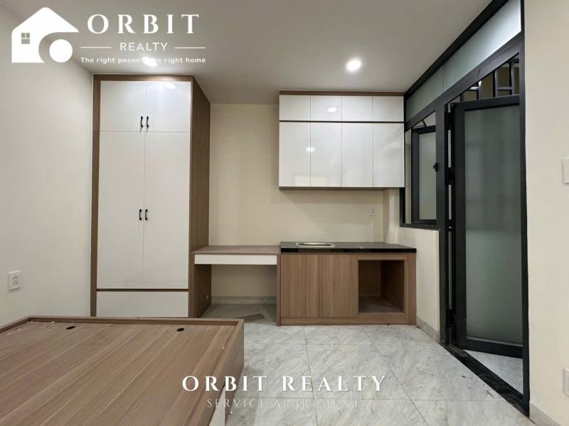 🏡 Cho thuê căn hộ đẹp – bùi đình túy, bình thạnh - 3