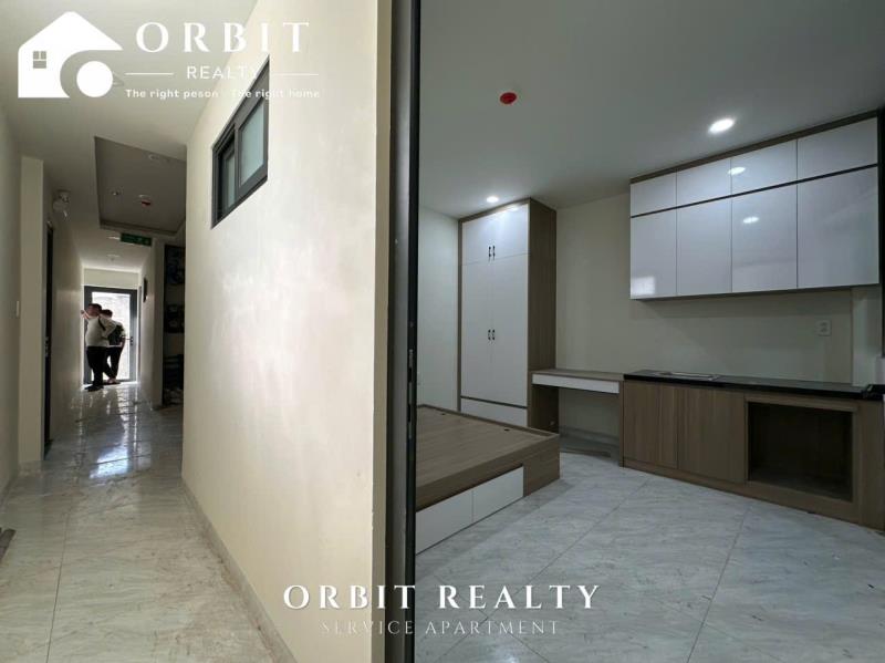 🏡 Cho thuê căn hộ đẹp – bùi đình túy, bình thạnh - 2