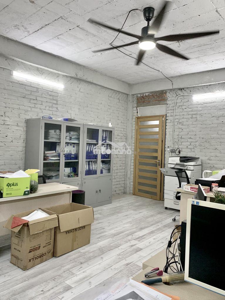 Cho thuê văn phòng chỗ ngồi vân canh hoài đức 1.5tr/tháng - 3