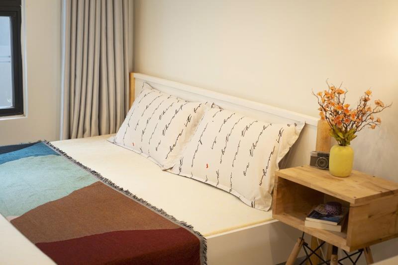 🏡 Căn hộ full nội thất, cách đại học uef 5 phút – vũ huy tấn, bình thạnh - 4