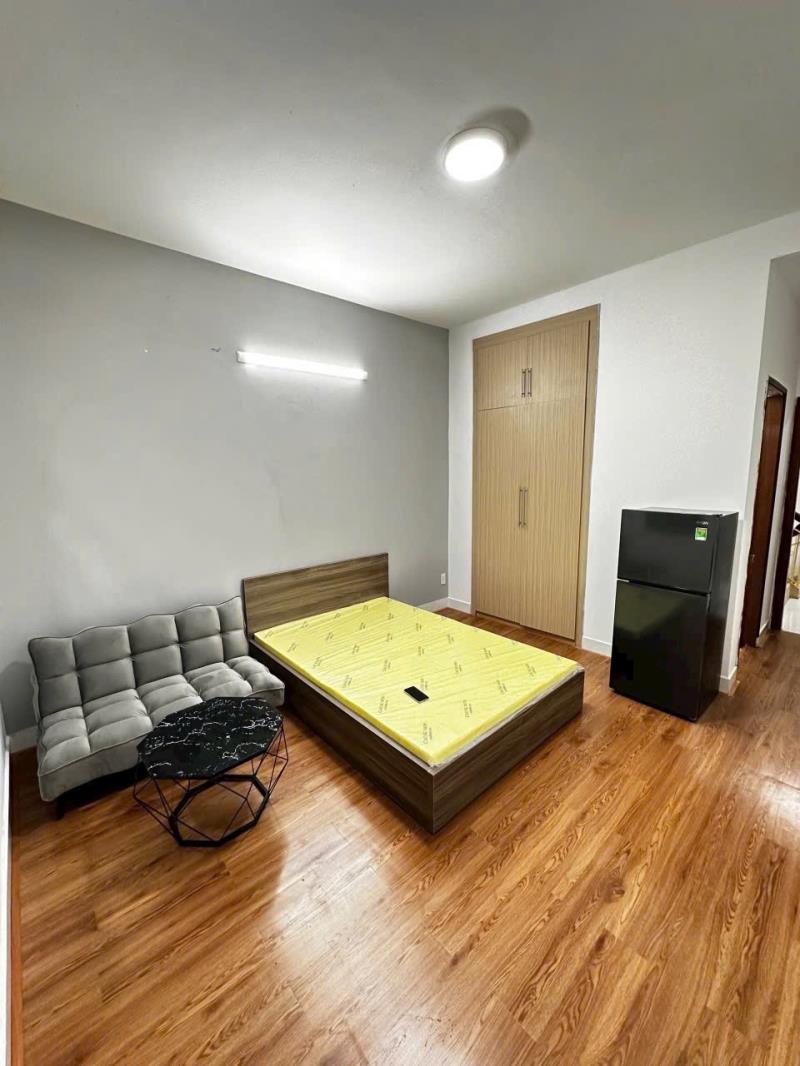🏡Cho thuê studio - tách bếp - ban công - đầy đủ nội thất ở bình thạnh - 2