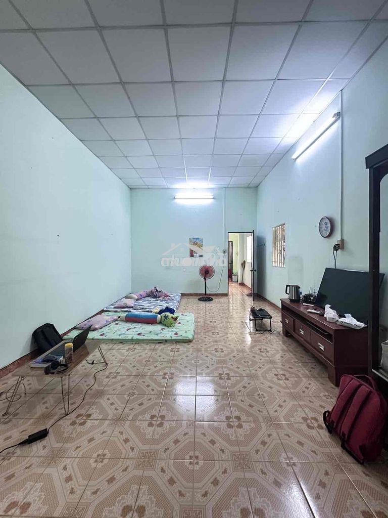 Cơ hội đầu tư hiếm có: nhà căn  góc 4,1x15m . hẻm xe tải đường huỳnh v - 4