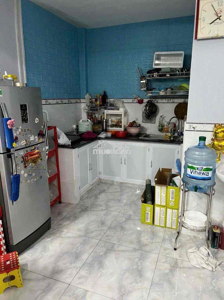 Chính chủ 269/2 thống nhất, 4x8m, 2 tầng, 2,8 tỷ tl miễn trung gian