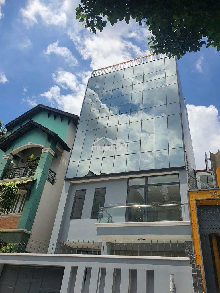 Cho thuê nhà hxh 29/6a lê đức thọ, phường 7, quận gò vấp