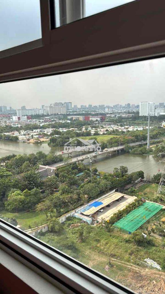 Cho thuê phòng master tách biệt tại c/c sunrise riverside, vào ở liền. - 2