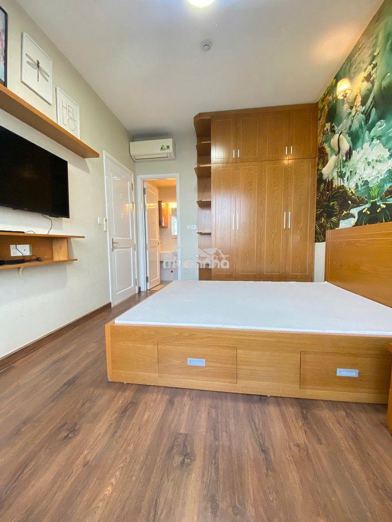 Căn hộ #saigonmia 3pn - 2wc - nội thất cao cấp – giá chỉ 16tr/tháng - 3