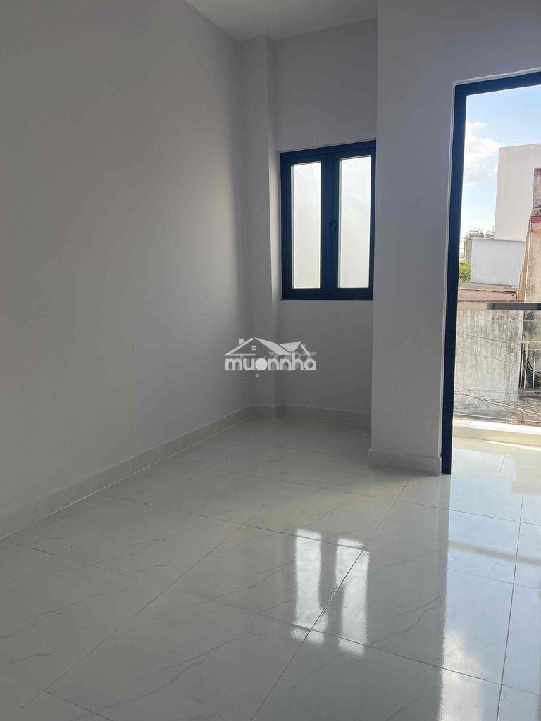 Chính chủ cho thuê nhà 3x15 ba lầu - 4