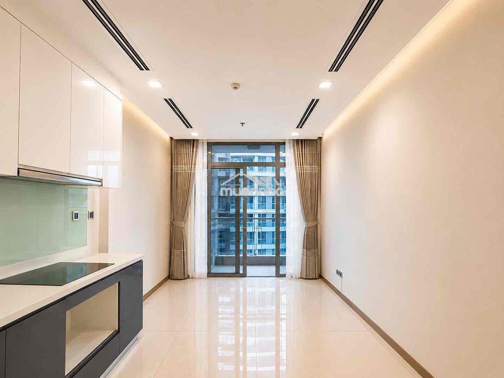 Vinhomes central park_cho thuê căn hộ 2pn 2wc toà park 1 - Ảnh 2