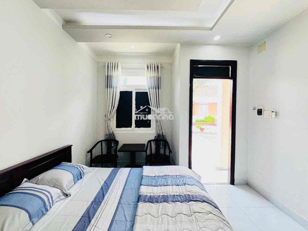 ❌Tặng free 1th tiền thuê❌căn hộ mini ngay đại học bình dương - 3