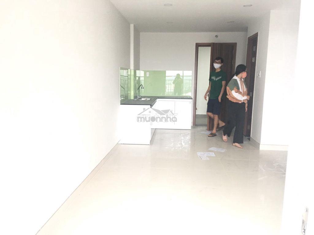 Bán gấp căn 46m2 samsora sổ sẵn, giá bán chỉ 1,3 tỷ ,sang tên ngay - 4