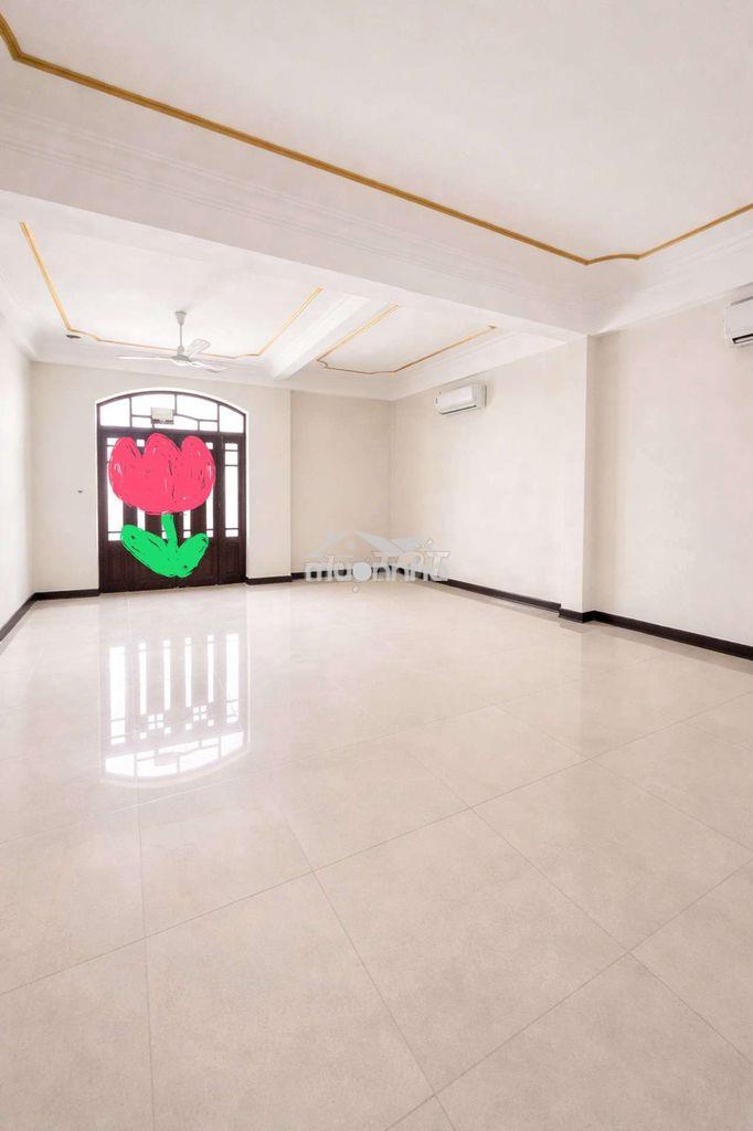 Mặt tiền vành đai trong – 4 tầng bề thế – 84m²