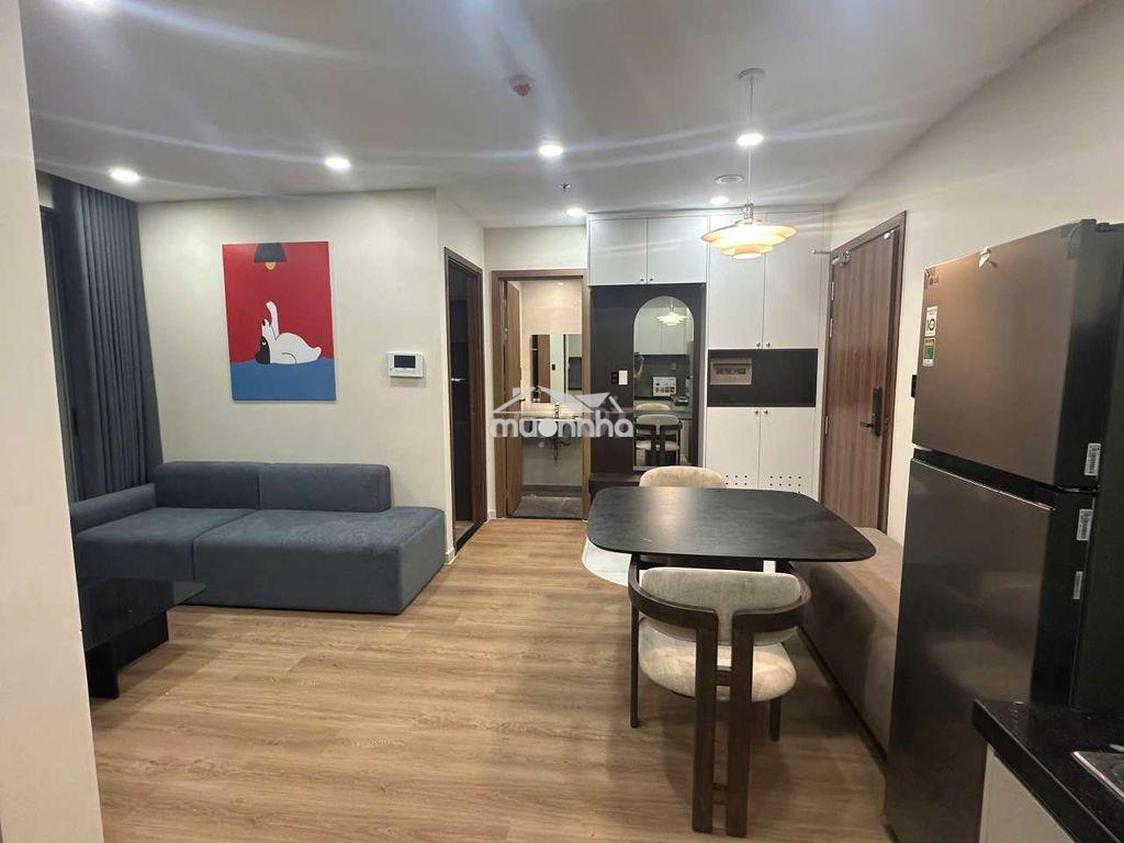 Thuê cc 2pn nội thất cao cấp – opal skyline lái thiêu thuận an 7tr - 2