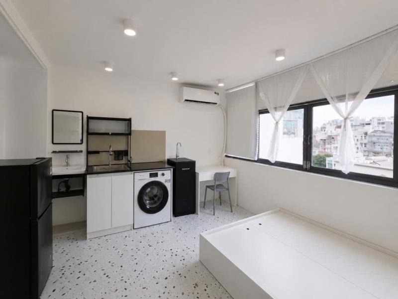 ✨ Khai trương dự án mới – đẹp xịn, vào ở ngay!