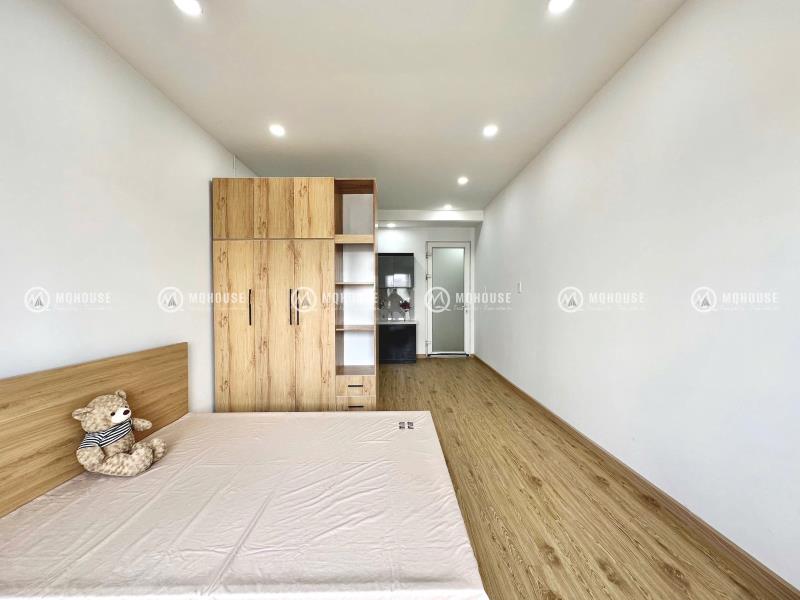 🦀 Penthouse view chill/ full nt / thang máy ngay vườn lài - tân phú - 3
