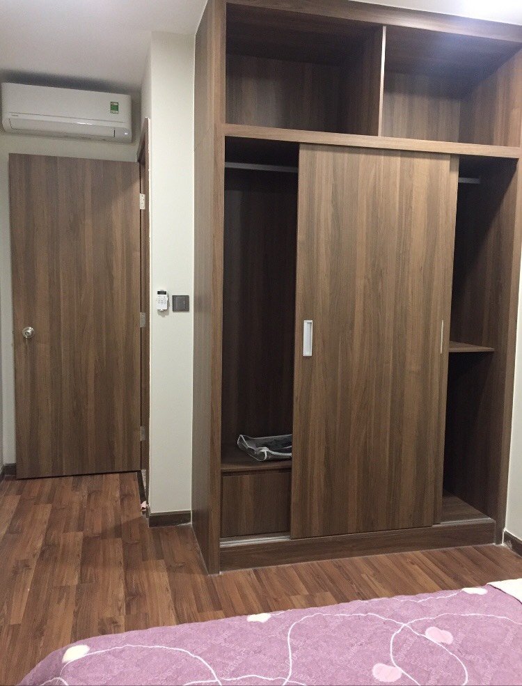 Cho thuê căn hộ 2pn 80m2 de capella quận 2 giá 16tr/th đầy đủ nội thất. - 4