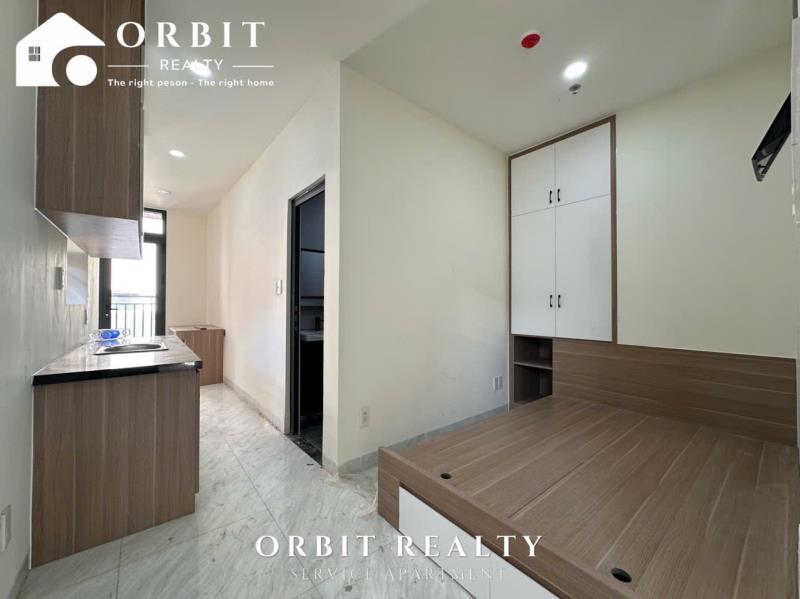 Căn hộ studio cực chill ban công nhiều cửa sổ 40m2 gần chợ bà triễu công viên bờ sông thanh đa vincome plaza nguyễn xí bình thạnh