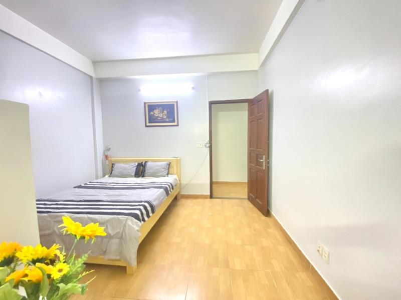 1 pn tách bếp thoáng, an ninh gần chợ tân mỹ 7 - 3