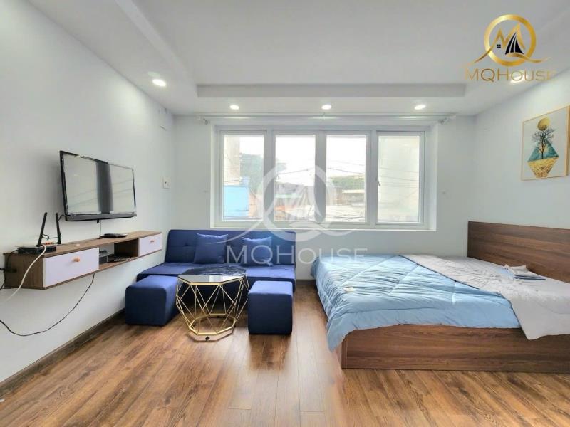 ✨ Căn hộ lý thường kiệt lầu 1 – có bồn tắm nằm nghỉ dưỡng siêu chill! - 2