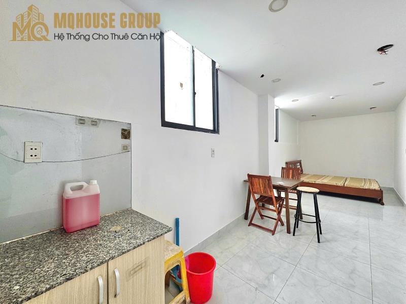 Cho thuê phòng mặt tiền thang máy mai thị lựu ngay chợ đa kao quận 1 gần đại học mở cs2, viện isb-ueh, đại học uef