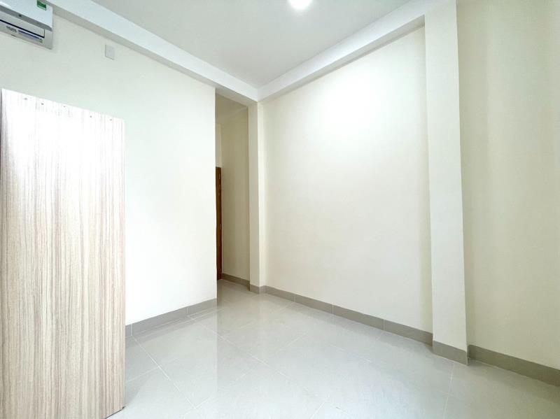 Bóc tem phòng 25m2 mới xây - ngay đường bùi đình túy học viện cán bộ, chợ long vân - 4