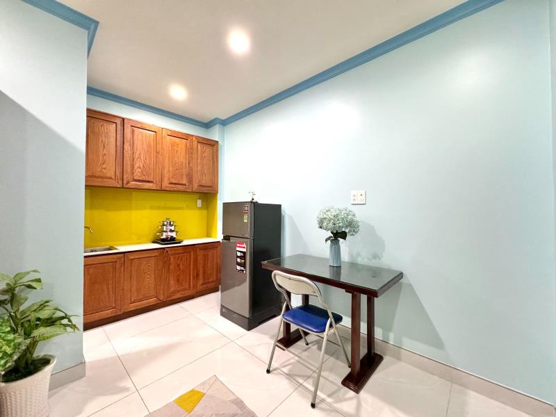 Phòng cao cấp full nội thất mới 100%_ngay đại học bách khoa, cư xá lữ gia - 3