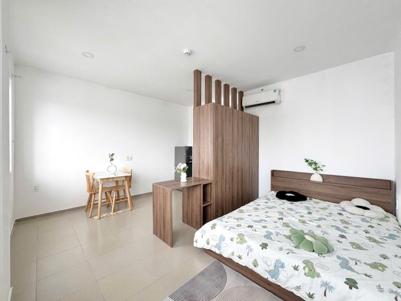 Phòng trọ khu vực tây thạnh đầy đủ nội thất, giờ giấc tự do- gần đại học công thương, aeon tân phú - 2